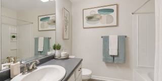 Eastland Trails Apartments Gallery 11