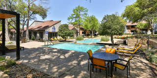 The Haven at Chisholm Trail Gallery 19