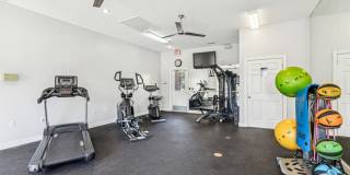 Woodland Crossing Gallery 19