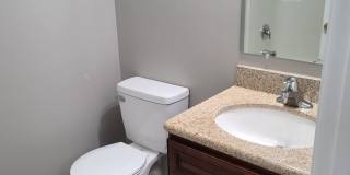 3 Bedroom 2 1/2 bath Townhome for Rent in Waynesboro Gallery 24