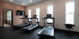 Sage North Gallery 8