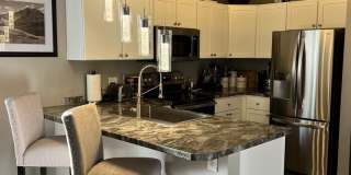 Fully Furnished 1 Bed 1 Bath Unit Available NOW! Gallery 1