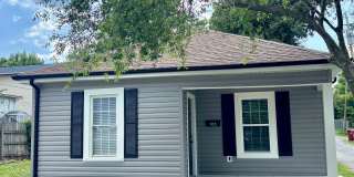 2 Bedrooms / 1 Bath Home - Johnson City TN Gallery 1