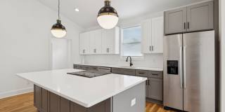 Beautifully Remodeled Home Just Minutes From Downtown Nashville Gallery 13