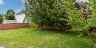 Beautifully maintained 4 bedroom, 2.5 bathroom home for rent in South Chesapeake! Gallery 50