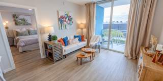 Pura Vida Hialeah Luxury Apartments Gallery 6