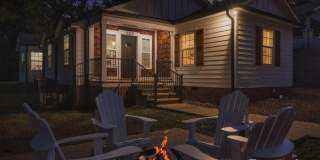 2217 Scott Street Gallery 1