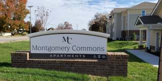 Montgomery Commons Montgomery Commons Gallery 1