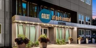 Crest at Park Central Apartments Gallery 2