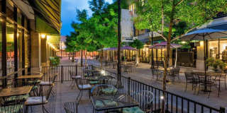 Theatre Square Apartments Gallery 12