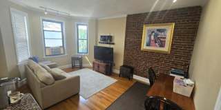 111 Jersey St. Gallery 1