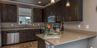 Willow Point Townhomes Gallery 1