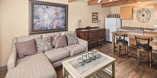 Fairway Meadows Townhomes Gallery 27