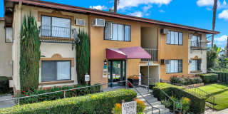 Serrano Apartments Gallery 9