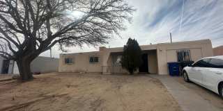 Welcome to this charming 3-bedroom, 2-bathroom home located in Albuquerque, NM Welcome to this charming 3-bedroom, 2-bathroom home located in Albuquerque, NM Gallery 1