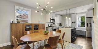 Newly Renovated Single Family home with Off Street Parking Gallery 1