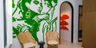 Hazel National Landing - Apartments & Townhomes Gallery 24