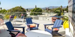 Millennium Santa Monica Gallery 7