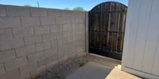 Private Backyard & Prime South Phoenix Location! Gallery 31