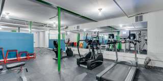 Aquila Park & Royal Park Apartments Gallery 19