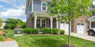 Beautiful Townhouse in Murfreesboro! Gallery 1