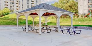 Takoma Towers Gallery 14