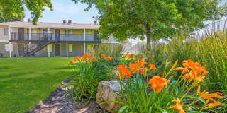 Callaway Apartments Gallery 43