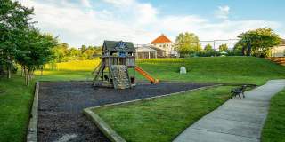 White Oak Luxury Apartments Gallery 13