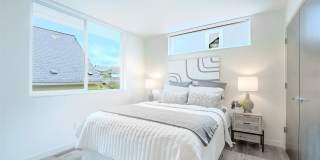 Seward Park Modern 2-Bedroom Home Gallery 14