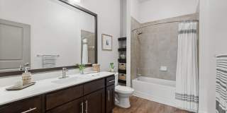 Bell Lake Forest Gallery 19