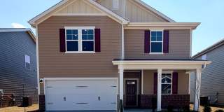 Brand New 4BR/3BA Home in Blue Sky Meadows Gallery 1