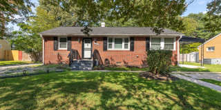 Cute 2 Bedroom Brick Ranch Williamsburg Gallery 1