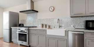 Tuscan Dream Villa in Summerland — Ocean Views, Orchard Serenity, Fully Furnished Retreat Gallery 18