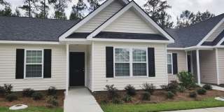 Town Home in Pooler! Move-In Ready Gallery 1