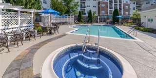 Senior Housing - Evergreens at Smith Run Gallery 21