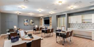 Avenida at Centerra Age 55+ Apartment Homes Gallery 21