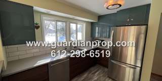 Updated House on Large Corner Lot for September, Attached Garage, Remodeled Kitchen, Amazing 3 Season Porch  & Deck Gallery 8