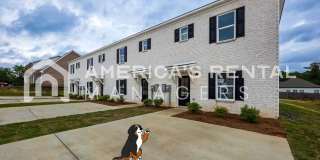 New Construction for Rent in Clanton, AL! Gallery 1