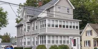 19 Woodland Street Gallery 1