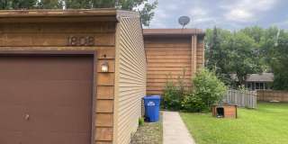 3 Bedroom Twinhome in South Fargo!! Gallery 1