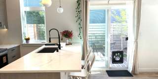Like New West Seattle Townhome Gallery 6