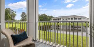 Hudson Carolina Forest Gallery 6