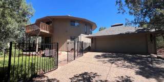 Furnished, 1-Year Long-Term Rental Gallery 1