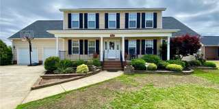 3705 Lockerbie Court Gallery 1