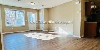 North Brooklyn Park Town Home, Dedicated Office, 2 Car Garage, Washer/Dryer, Front Patio Gallery 1