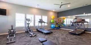 Promenade Luxury Apartments Gallery 19