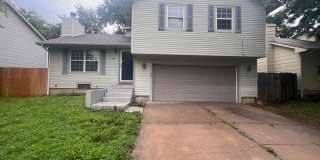 Spacious 3 Bedroom, 2.5 Bath Home with finished basement – Derby, KS. – Available Now! Gallery 1