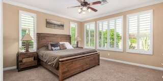 Resort Style Living in Queen Creek - Long Term or Short Term Availability Gallery 16