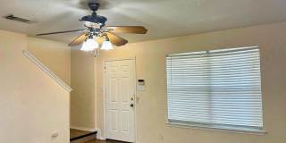 Move-in Special. First full month of rent FREE when you sign a 2-year lease by April 30. Offer expires May 1. Gallery 7