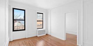 509 West 122nd Street Gallery 1